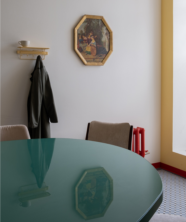 Dito Italiano trattoria